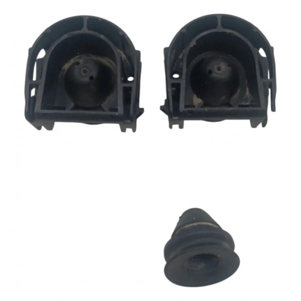 Batentes Radiador Citroen C3 Glx 1.4 2011 2012 2013