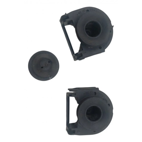 Batentes Radiador Citroen C3 Glx 1.4 2011 2012 2013