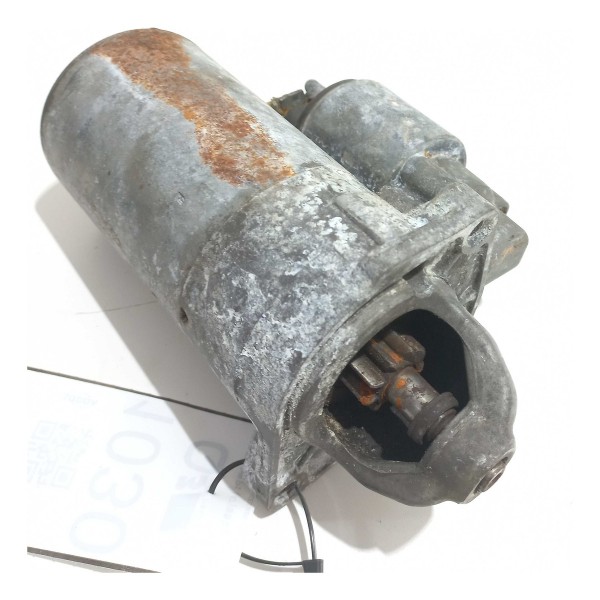 Motor De Arranque Fiat Palio Fire Siena 1.0 1.3