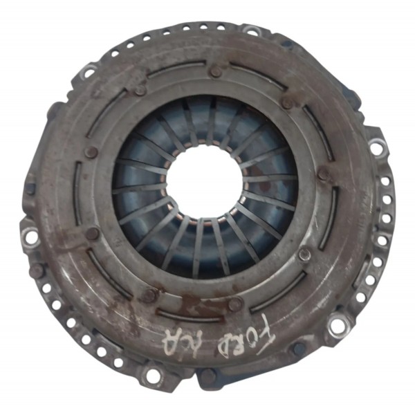 Plato Disco Embreagem Ford Ka 1.0 2015 2016 2017 2018 2019 Cinza