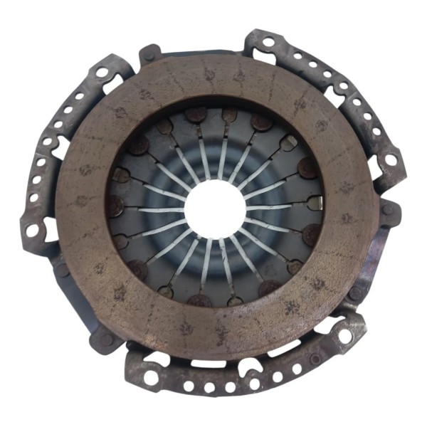 Plato Disco Embreagem Ford Ka 1.0 2015 2016 2017 2018 2019 Cinza