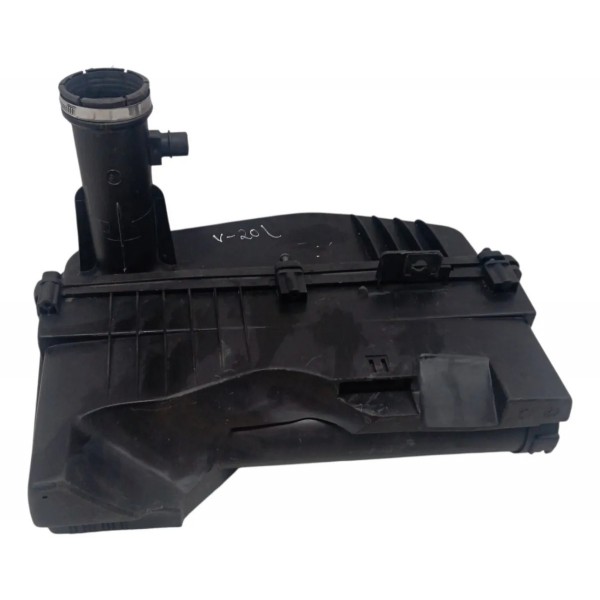 Caixa Filtro Ar Citroen C3 Glx 208 1.4 2012 96604237 Detalhe