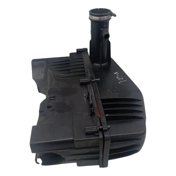 Caixa Filtro Ar Citroen C3 Glx 208 1.4 2012 96604237 Detalhe