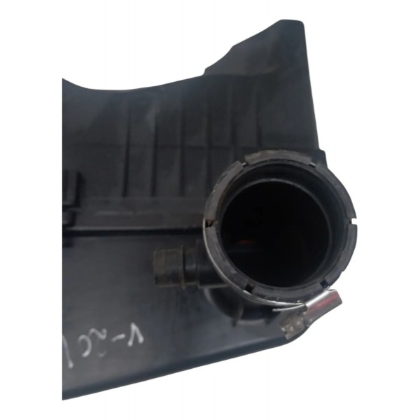 Caixa Filtro Ar Citroen C3 Glx 208 1.4 2012 96604237 Detalhe