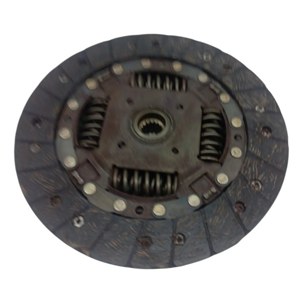 Disco Embreagem Ford Ka 1.0 2015 2016 2017 2018 2019