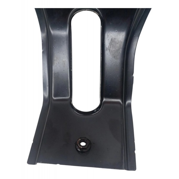 Suporte Fechadura Dianteira Capo Ford Ka 1.0 2018 2019