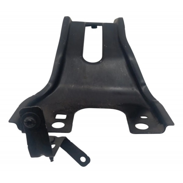 Suporte Fechadura Dianteira Capo Ford Ka 1.0 2018 2019