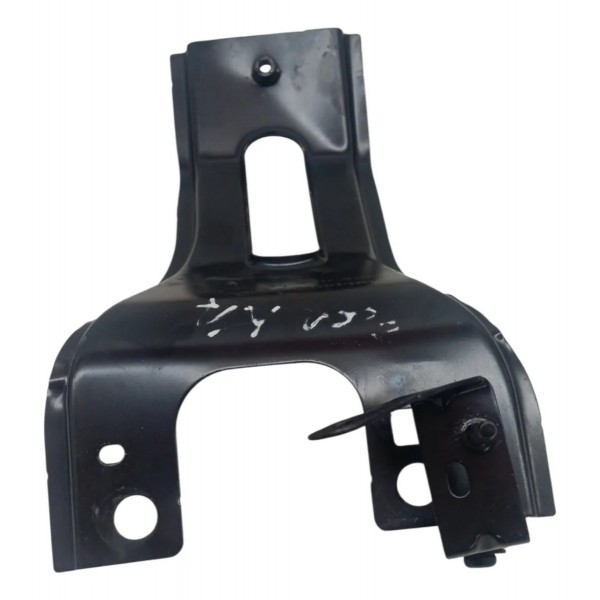 Suporte Fechadura Dianteira Capo Ford Ka 1.0 2018 2019