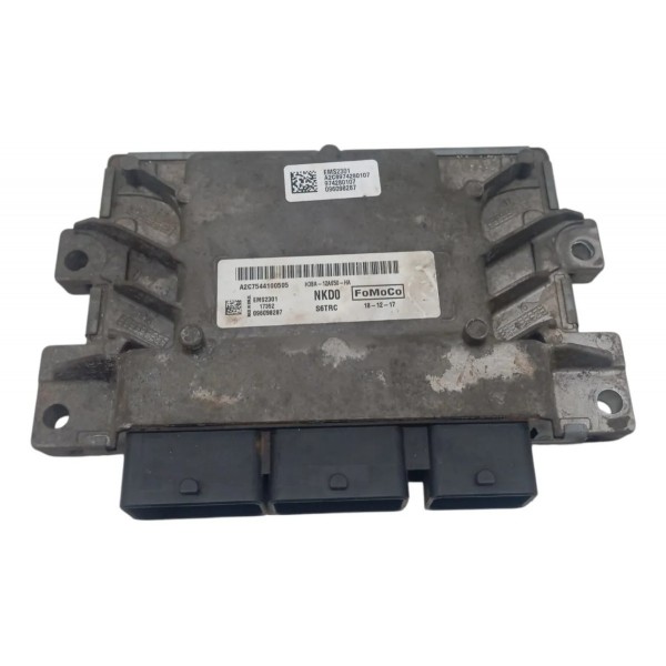 Modulo Injeção Ford Ka 1.0 2017 2018 2019 974280107