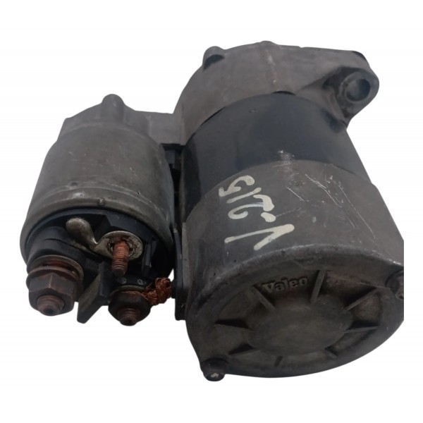 Motor Arranque Partida Renault Clio 1.0 2005 2006 2007