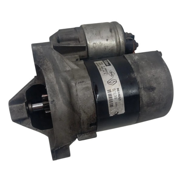 Motor Arranque Partida Renault Clio 1.0 2005 2006 2007