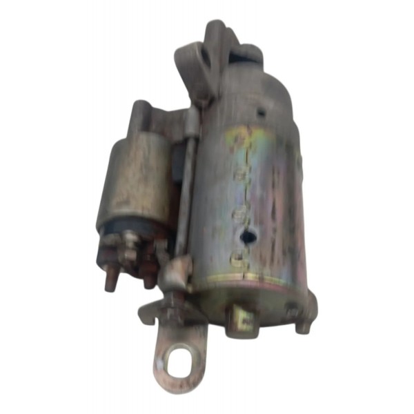 Motor Arranque Partida Ford Focus 2.0 2005 2006 2007