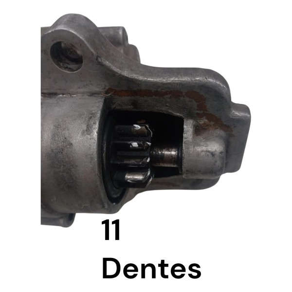 Motor Arranque Partida Ford Focus 2.0 2005 2006 2007