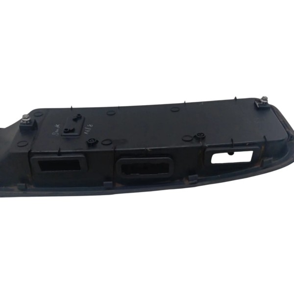 Moldura Tampa Traseira Citroen C3 Picasso 2013 2014 2015