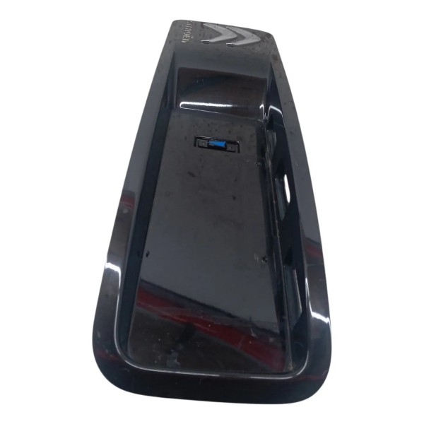 Moldura Tampa Traseira Citroen C3 Picasso 2013 2014 2015
