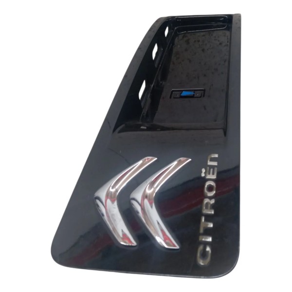 Moldura Tampa Traseira Citroen C3 Picasso 2013 2014 2015