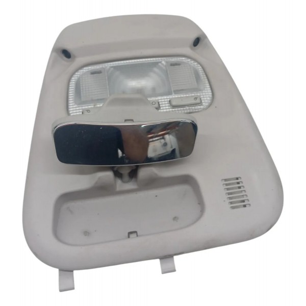 Luz Cortesia Teto Citroen C3 Picasso 1.6 2012 2013 2014