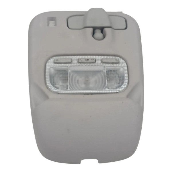 Luz Cortesia Teto Citroen C3 Picasso 1.6 2012 2013 2014