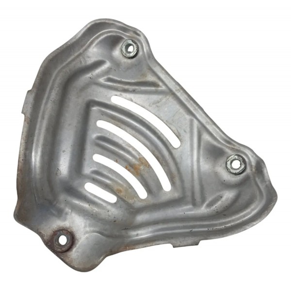 Defletor Calor Catalisador Toyota Corolla 2.0 Xrs 2013 2014
