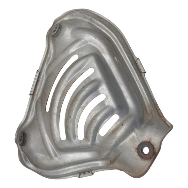 Defletor Calor Catalisador Toyota Corolla 2.0 Xrs 2013 2014