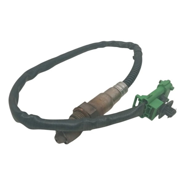 Sonda Lambda Pre Catalisador Citroen C3 Glx 1.4 2012 2013