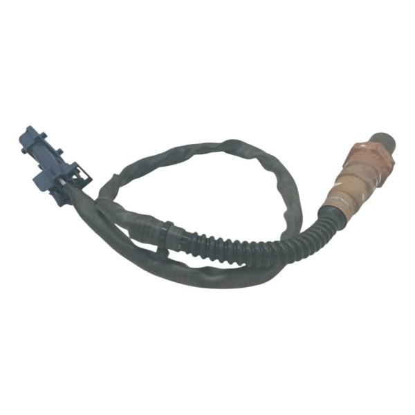 Sonda Lambda Pos Catalisador Citroen C3 Glx 2011 2012 2013