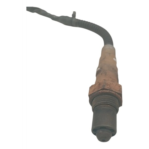 Sonda Lambda Pos Catalisador Citroen C3 Glx 2011 2012 2013