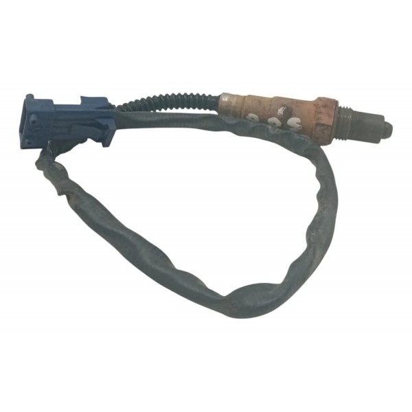 Sonda Lambda Pos Catalisador Citroen C3 Glx 2011 2012 2013