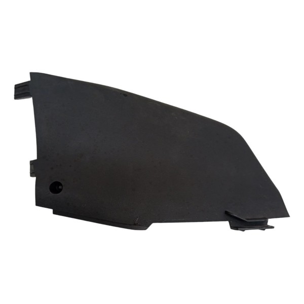 Acabamento Lateral Esquerdo Console Peugeot 208 2014