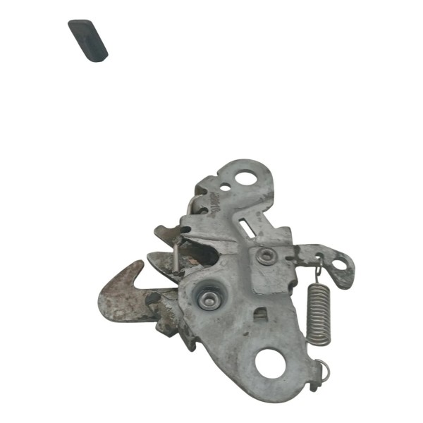Fechadura Ttava Capo Citroen C3 Glx 1.4 2012 2013 2014