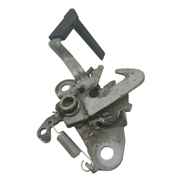 Fechadura Ttava Capo Citroen C3 Glx 1.4 2012 2013 2014