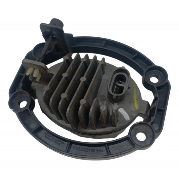 Farol Milha Jeep Compass Limited 2.0 2022 2023 2024
