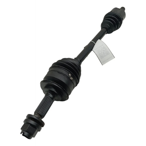 Semi Eixo Esquerdo Jac J5 1.5 16v 2011 2012 2013 2014 2015