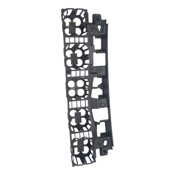 Suporte Absorvedor Parachoque Traseiro Ford Ka 1.0 2015
