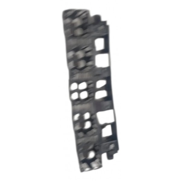 Suporte Absorvedor Parachoque Traseiro Ford Ka 1.0 2015
