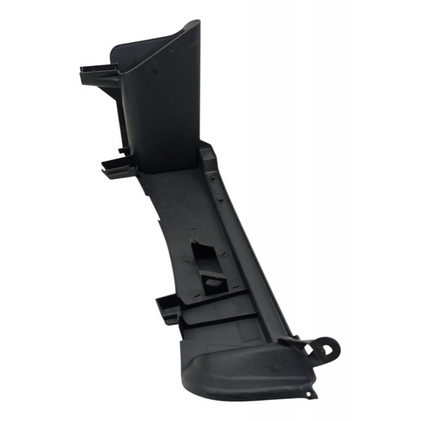 Suporte Bagagito Direito Volkswagen Polo 1.6 2002 2003 2004 Preto