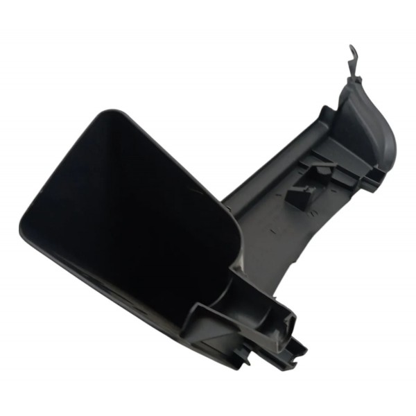 Suporte Bagagito Direito Volkswagen Polo 1.6 2002 2003 2004 Preto