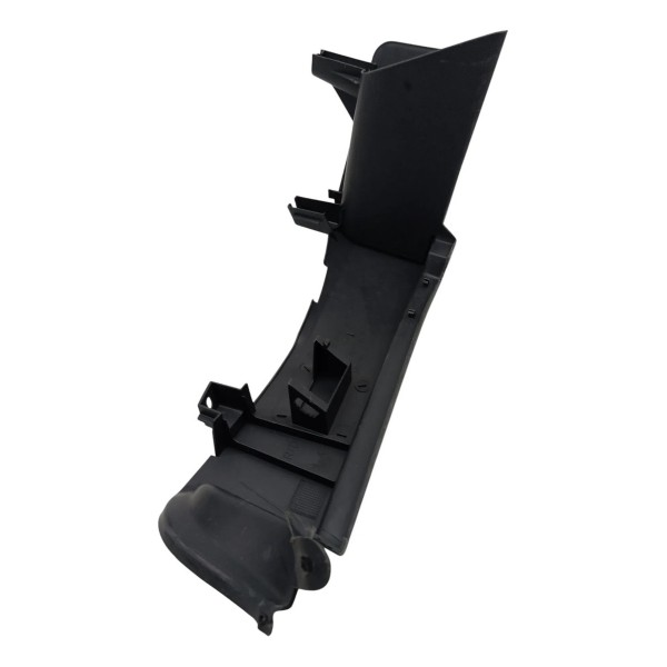 Suporte Bagagito Direito Volkswagen Polo 1.6 2002 2003 2004 Preto