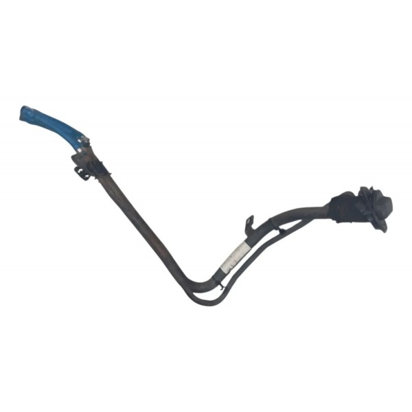 Gargalo Tanque Combustivel Ford Ka 1.0 2015 2016 2017