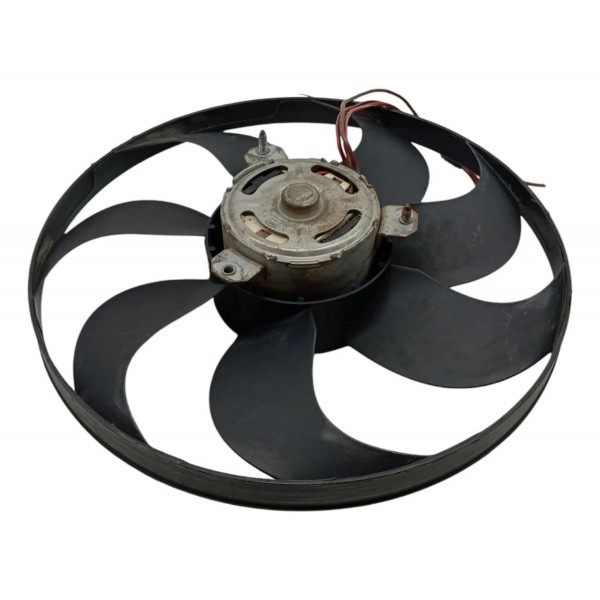 Motor Ventoinha Volkswagen Polo 1.6 2002 2003 2004 2005 2006