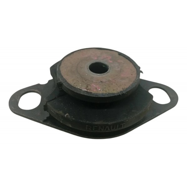 Coxim Motor Esquerdo Renault Clio 1.0 16v 2005 2006 2007