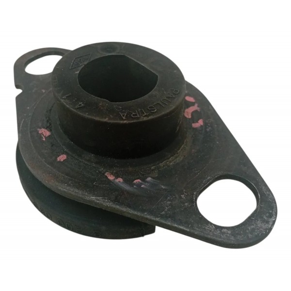 Coxim Motor Esquerdo Renault Clio 1.0 16v 2005 2006 2007