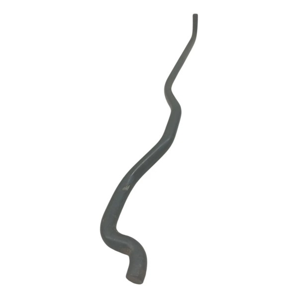 Braço Haste Segura Capo Citroen C3 Glx 2012 2013