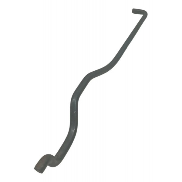 Braço Haste Segura Capo Citroen C3 Glx 2012 2013