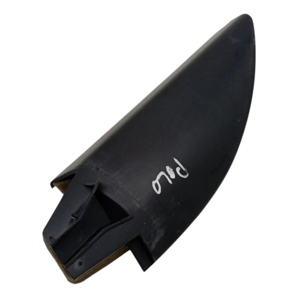 Moldura Interna Retrovisor Esquerdo Volkswagen Polo 2003 04