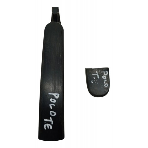 Maçaneta Externa Traseira Esquerda Volkswagen Polo 1.6 2003