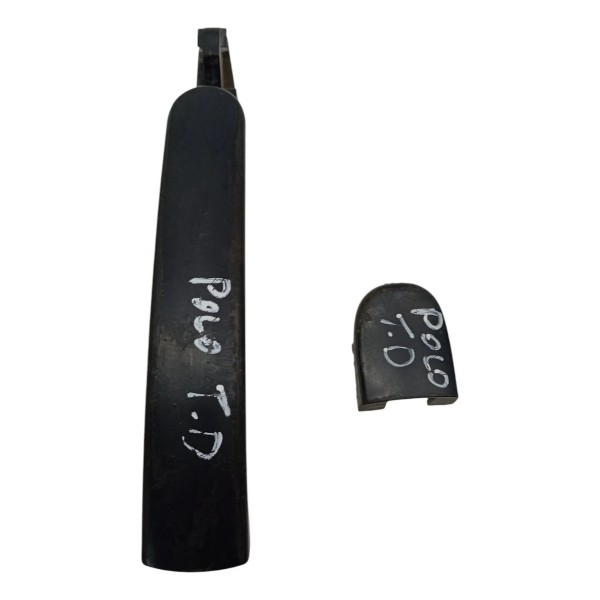 Maçaneta Externa Traseira Direita Volkswagen Polo 1.6 2003