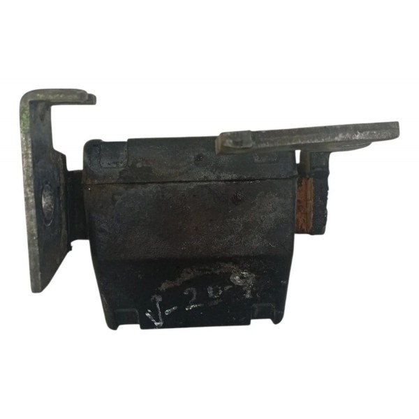 Coxim Calço Caixa Renault Scenic 1.0 2003 2004 2005