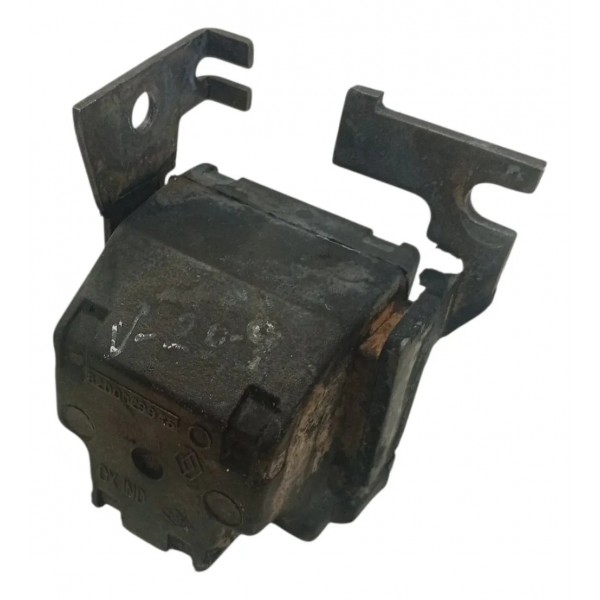 Coxim Calço Caixa Renault Scenic 1.0 2003 2004 2005