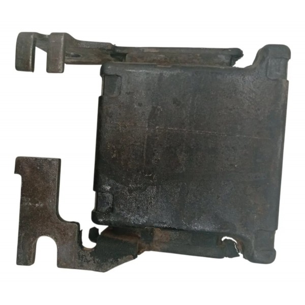 Coxim Calço Caixa Renault Scenic 1.0 2003 2004 2005